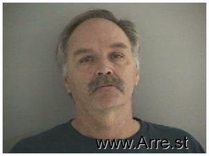 Mark Lunsford Arrest Mugshot