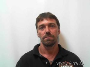 Mark Miller Arrest Mugshot