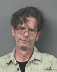 Mark Pittman Arrest Mugshot