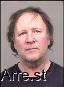 Mark Sullivan Arrest Mugshot