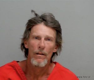 Mark Tipton Arrest Mugshot