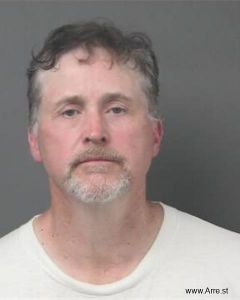 Mark Weaver Arrest Mugshot