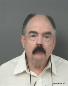 Mark Wells Arrest Mugshot