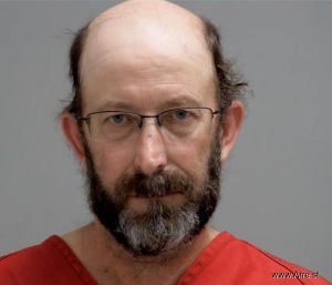 Mark Whaley Arrest Mugshot