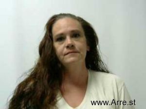 Marlene Oren Arrest Mugshot