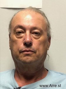 Marlin Bennett Arrest Mugshot