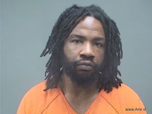 Marlon Drummond Arrest