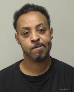 Marlon Henderson Arrest Mugshot