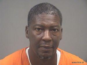 Marlon Jenkins Arrest