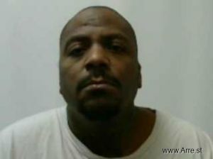 Marlon Johnson Arrest Mugshot