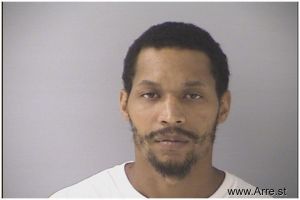 Marlon Talbert Iii Arrest Mugshot