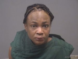 Marlyne Celestin Arrest Mugshot