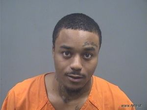 Marquell Armour Arrest Mugshot