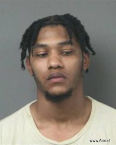 Marquis Tillis Arrest Mugshot