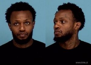 Marquon Anderson Arrest
