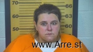 Marriann Lester Arrest Mugshot