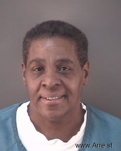 Marsha Foster Arrest Mugshot