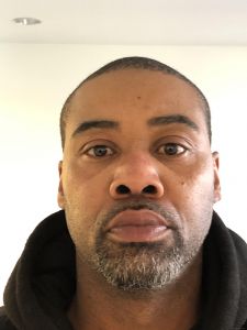 Marshon Krone Arrest Mugshot