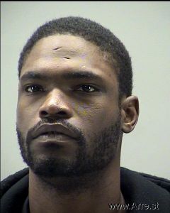 Martenis Taylor Arrest Mugshot