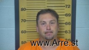 Martin Elrod Arrest Mugshot