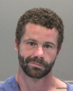 Martin Thomas Arrest Mugshot