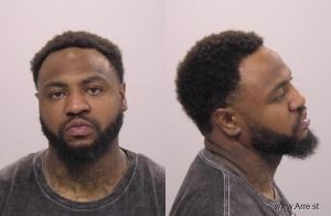 Martrevius Mcgill Arrest Mugshot