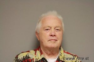 Marvin Booher Arrest Mugshot