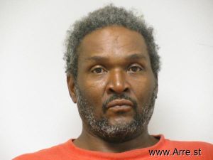 Marvin Brown Arrest Mugshot