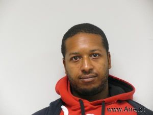 Marvin Brydie Arrest Mugshot