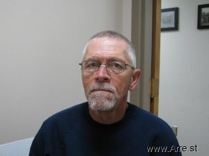 Marvin Eikleberry Jr. Arrest Mugshot