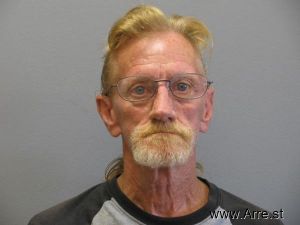 Marvin Harrison Arrest Mugshot