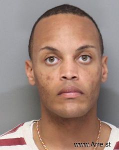 Marvin Hemphill Arrest Mugshot