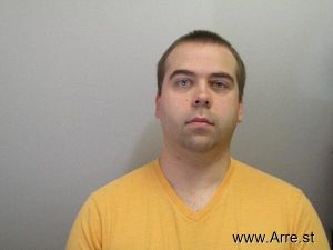 Marvin Hess Arrest Mugshot