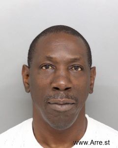 Marvin Jackson Arrest