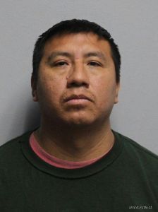 Marvin Perez-macario Arrest