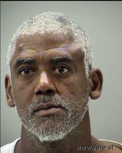 Marvin Spratt Arrest Mugshot