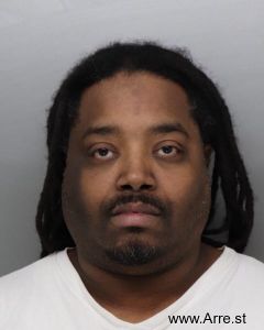 Marvin Wyche Arrest Mugshot