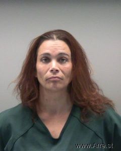Mary Embree Arrest