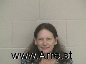 Mary Hysell Arrest