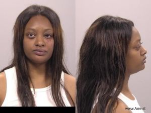 Marya Esters Arrest Mugshot