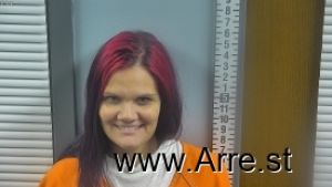 Marylee Grover Arrest Mugshot