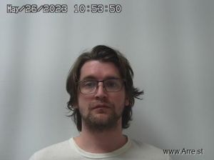 Mason Distelhorst Arrest