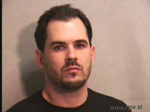 Matt Watterson Arrest Mugshot