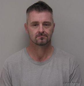 Matthew Aldrich Arrest Mugshot