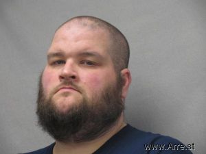 Matthew Bailey Arrest Mugshot