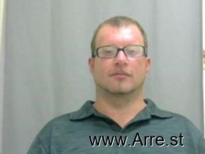 Matthew Barlow Arrest Mugshot