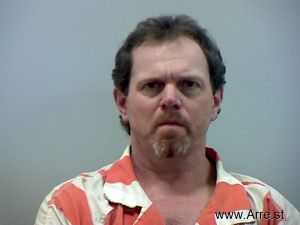 Matthew Bartimus Arrest Mugshot