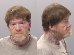 Matthew Beltz Arrest Mugshot