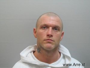 Matthew Brown Arrest Mugshot