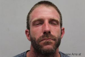 Matthew Cain Arrest Mugshot